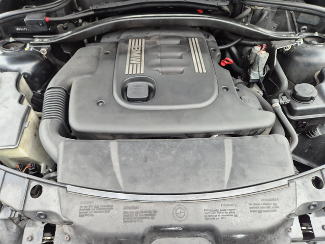 BMW X3 2.0d 150h.p - автомобили, коли, обяви за нови и употребявани 12