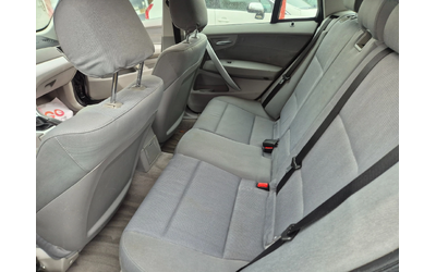 BMW X3 2.0d 150h.p - автомобили, коли, обяви за нови и употребявани 7