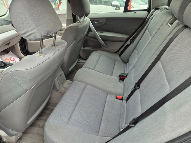 BMW X3 2.0d 150h.p - автомобили, коли, обяви за нови и употребявани 7