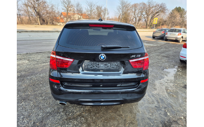 bmw-x3 - 5