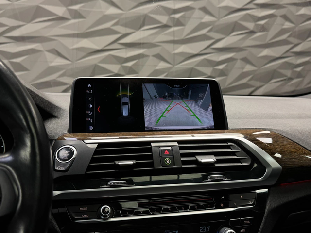 BMW X3 xDrive30i Подгрев* Камера* Navi* Ел. седалки - автомобили, коли, обяви за нови и употребявани 11