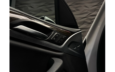 BMW X3 xDrive30i Подгрев* Камера* Navi* Ел. седалки - автомобили, коли, обяви за нови и употребявани 14