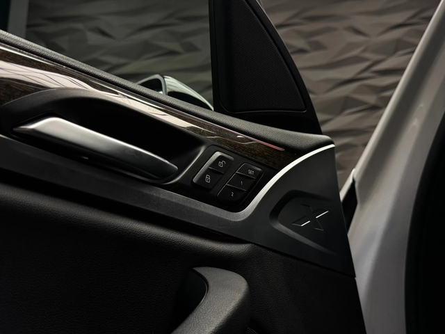 BMW X3 xDrive30i Подгрев* Камера* Navi* Ел. седалки - автомобили, коли, обяви за нови и употребявани 14