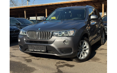bmw-x3 - 0