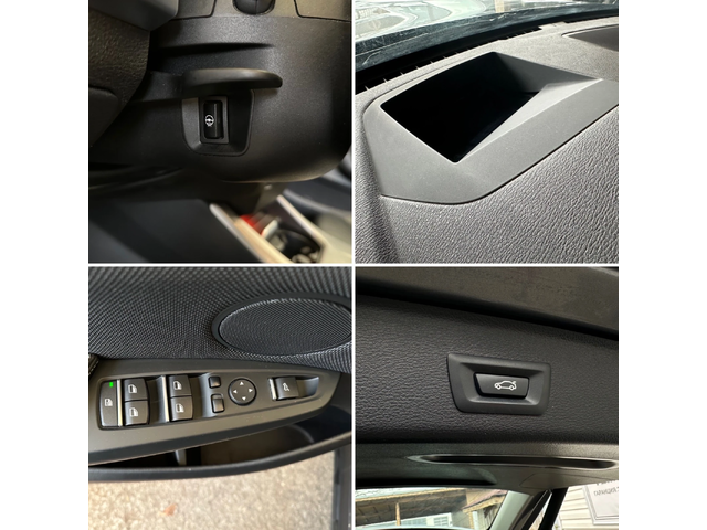 BMW X3 3.5D* X-DRIVE* СЕРВИЗНА КНИЖКА С ПЪЛНА ИСТОРИЯ В B - автомобили, коли, обяви за нови и употребявани 13