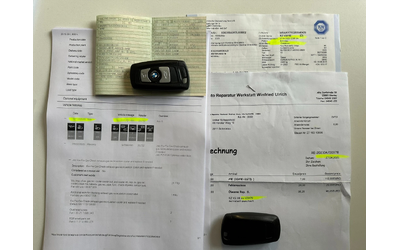 BMW X3 3.5D* X-DRIVE* СЕРВИЗНА КНИЖКА С ПЪЛНА ИСТОРИЯ В B - автомобили, коли, обяви за нови и употребявани 16