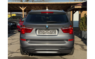 bmw-x3 - 5
