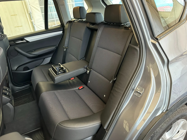 BMW X3 3.5D* X-DRIVE* СЕРВИЗНА КНИЖКА С ПЪЛНА ИСТОРИЯ В B - автомобили, коли, обяви за нови и употребявани 8