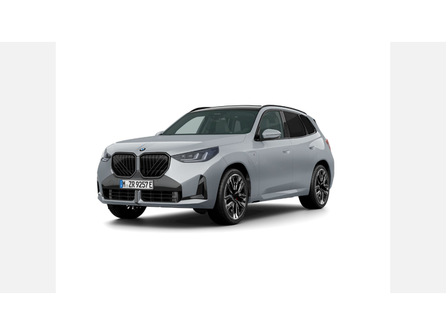 BMW X3 30e xDrive - автомобили, коли, обяви за нови и употребявани 0
