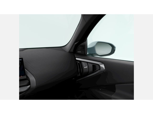 BMW X3 30e xDrive - автомобили, коли, обяви за нови и употребявани 10