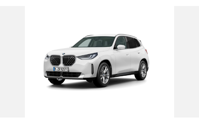 bmw-x3-30e-xdrive - 0