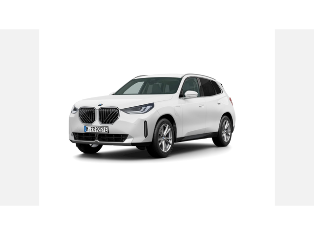 BMW X3 30e xDrive - автомобили, коли, обяви за нови и употребявани 0