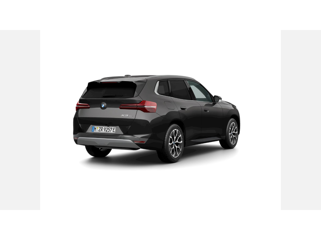 BMW X3 30e xDrive - автомобили, коли, обяви за нови и употребявани 1