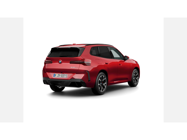 BMW X3 30e xDrive - автомобили, коли, обяви за нови и употребявани 2