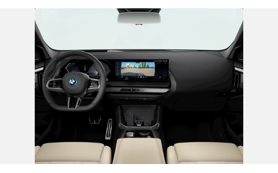 BMW X3 30e xDrive - автомобили, коли, обяви за нови и употребявани 9