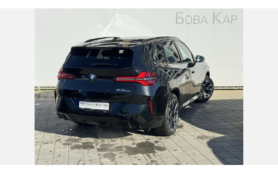 bmw-x3-30e-xdrive - 1