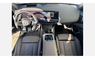 BMW X3 30e xDrive - автомобили, коли, обяви за нови и употребявани 6