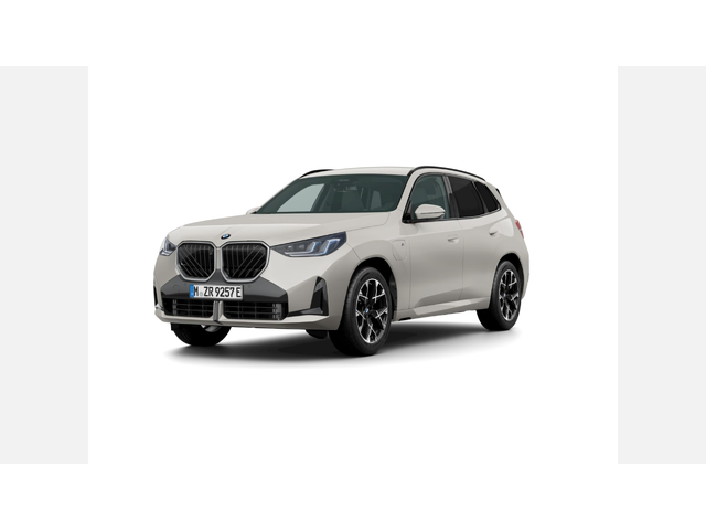 BMW X3 30e xDrive - автомобили, коли, обяви за нови и употребявани 1