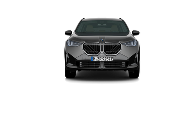 BMW X3 30e xDrive - автомобили, коли, обяви за нови и употребявани 12