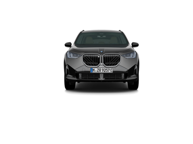 BMW X3 30e xDrive - автомобили, коли, обяви за нови и употребявани 12
