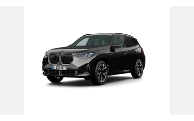 bmw-x3-30e-xdrive - 1