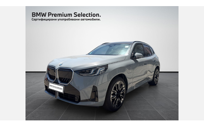 bmw-x3-30e-xdrive - 0