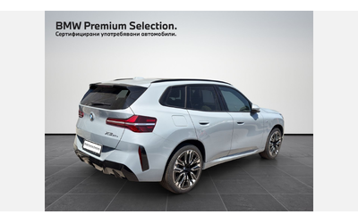bmw-x3-30e-xdrive - 1