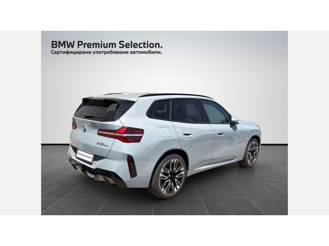 BMW X3 30e xDrive - автомобили, коли, обяви за нови и употребявани 1