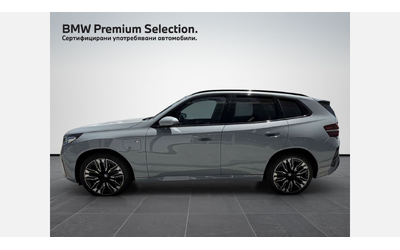 bmw-x3-30e-xdrive - 2