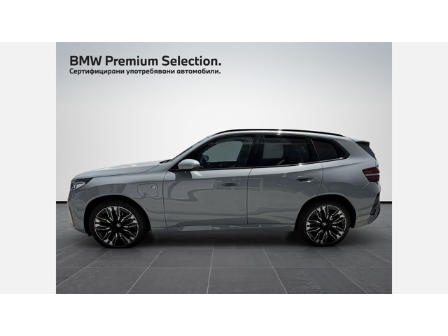BMW X3 30e xDrive - автомобили, коли, обяви за нови и употребявани 2
