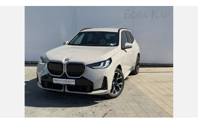 bmw-x3-30e-xdrive - 0