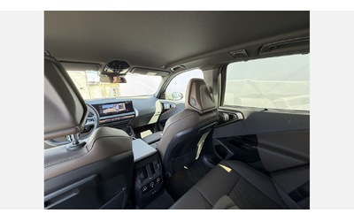 BMW X3 30e xDrive - автомобили, коли, обяви за нови и употребявани 10