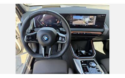 BMW X3 30e xDrive - автомобили, коли, обяви за нови и употребявани 11