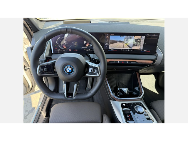 BMW X3 30e xDrive - автомобили, коли, обяви за нови и употребявани 11