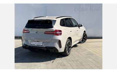 bmw-x3-30e-xdrive - 1