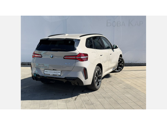 BMW X3 30e xDrive - автомобили, коли, обяви за нови и употребявани 1
