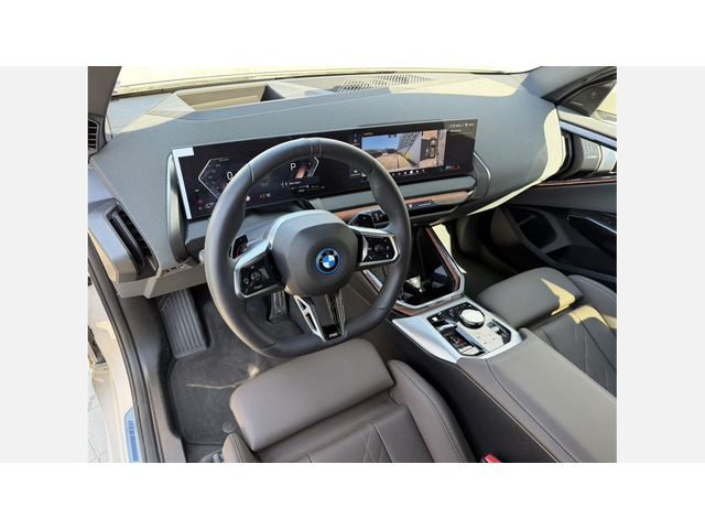 BMW X3 30e xDrive - автомобили, коли, обяви за нови и употребявани 5