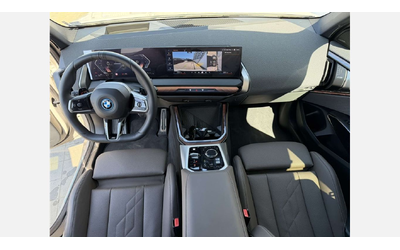 BMW X3 30e xDrive - автомобили, коли, обяви за нови и употребявани 6