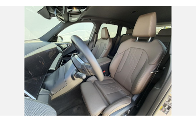 BMW X3 30e xDrive - автомобили, коли, обяви за нови и употребявани 8