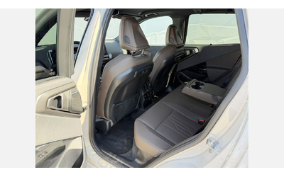 BMW X3 30e xDrive - автомобили, коли, обяви за нови и употребявани 9