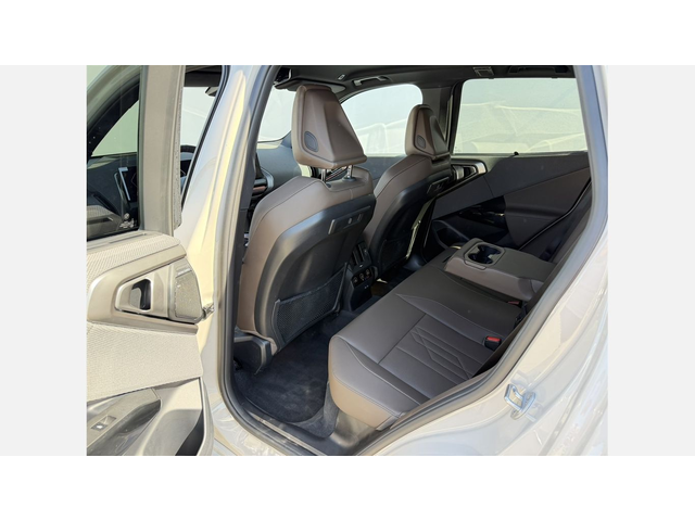 BMW X3 30e xDrive - автомобили, коли, обяви за нови и употребявани 9
