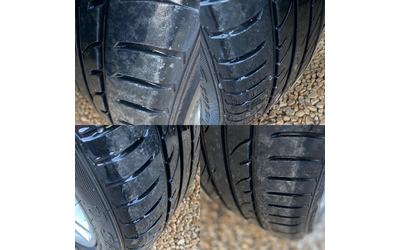 BMW X3 2.0 X-Drive 184HP - автомобили, коли, обяви за нови и употребявани 12