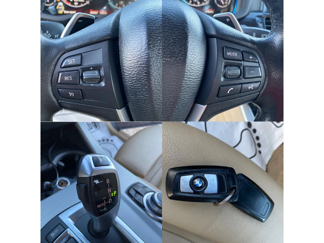 BMW X3 2.0 X-Drive 184HP - автомобили, коли, обяви за нови и употребявани 14