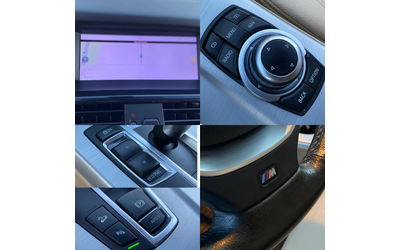 BMW X3 2.0 X-Drive 184HP - автомобили, коли, обяви за нови и употребявани 15