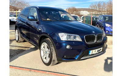bmw-x3 - 2