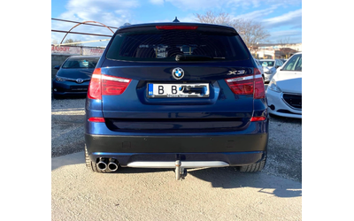 bmw-x3 - 5