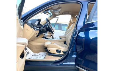 BMW X3 2.0 X-Drive 184HP - автомобили, коли, обяви за нови и употребявани 7