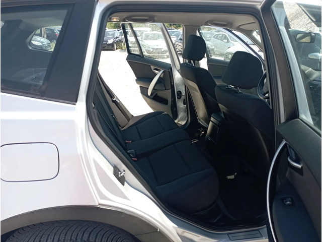 BMW X3 2.0TDI, 150кс, Италия - автомобили, коли, обяви за нови и употребявани 7