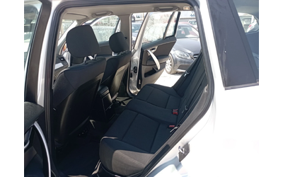 BMW X3 2.0TDI, 150кс, Италия - автомобили, коли, обяви за нови и употребявани 8
