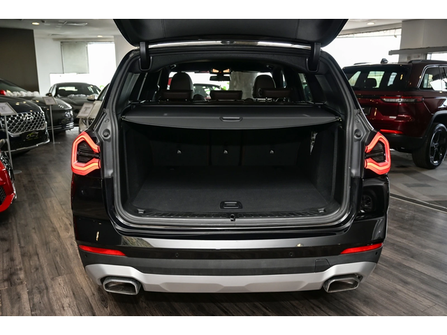 BMW X3 2.0L TwinPowerTurbo ЛИЗИНГ БЕЗ ПЪРВОНАЧАЛНА ВНОСКА - автомобили, коли, обяви за нови и употребявани 14